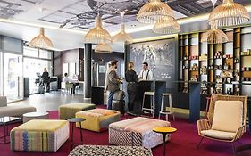 Novotel Lille Centre Gares